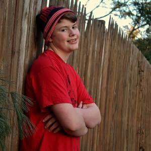 Meet your Posher, Jacob